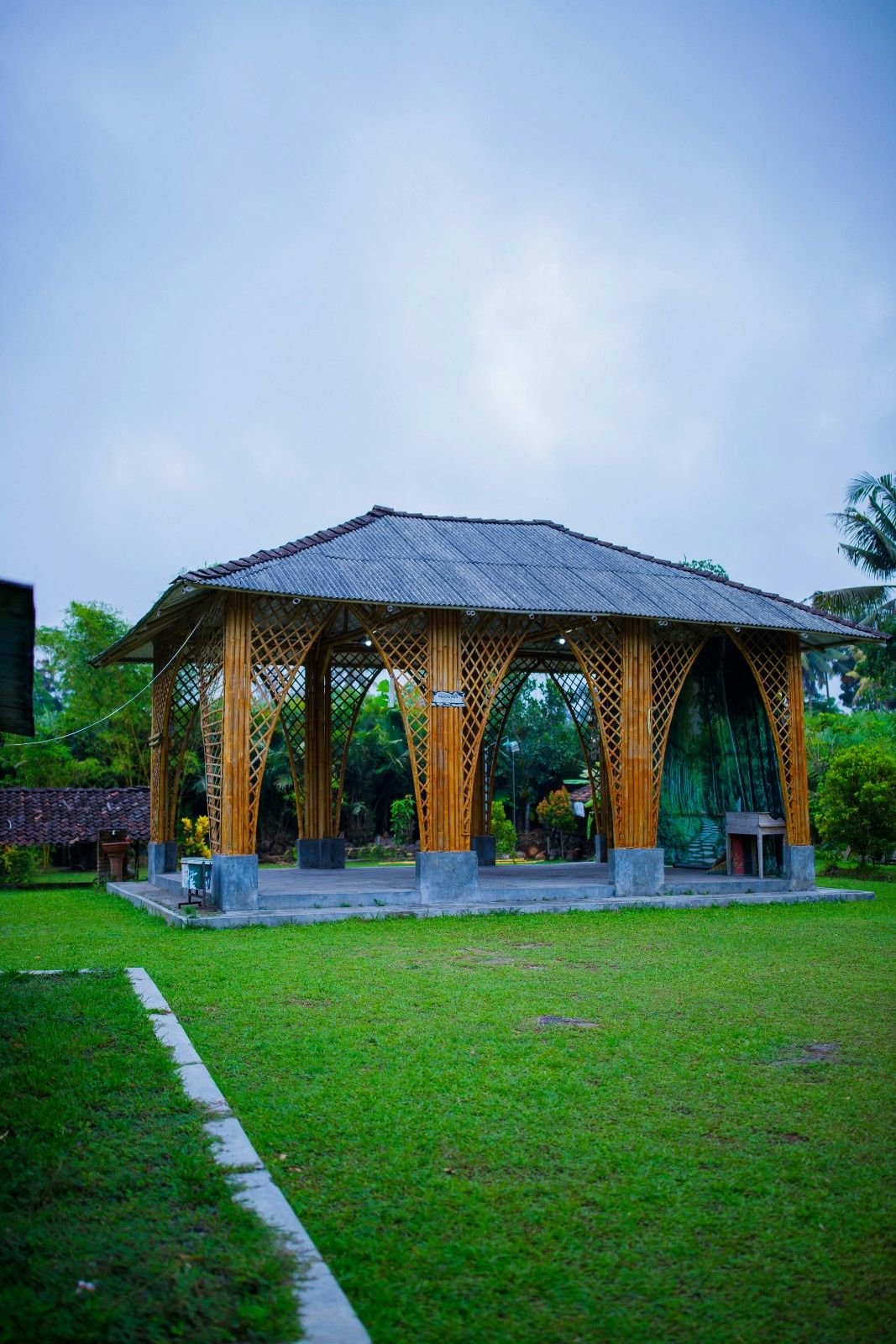 Yoga and meditation practice